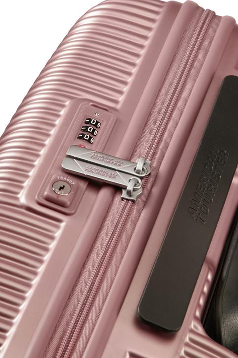 Actual product image American Tourister Modern Dream (81 l, M (50 - 90l))