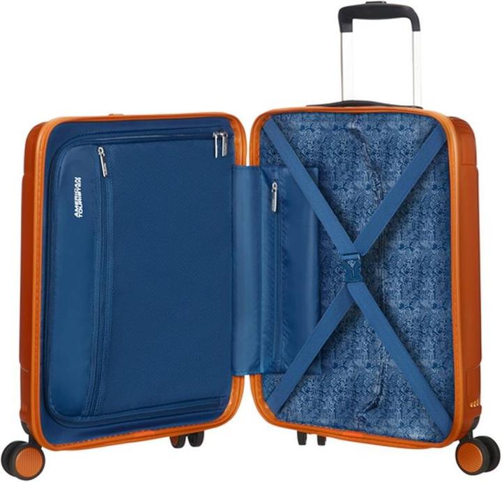 Actual product image American Tourister Modern Dream (100 l, L (90 - 115l))