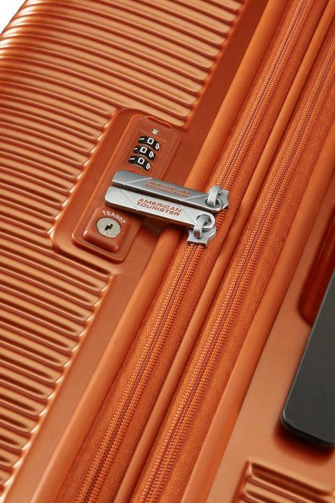 Actual product image American Tourister Modern Dream (100 l, L (90 - 115l))