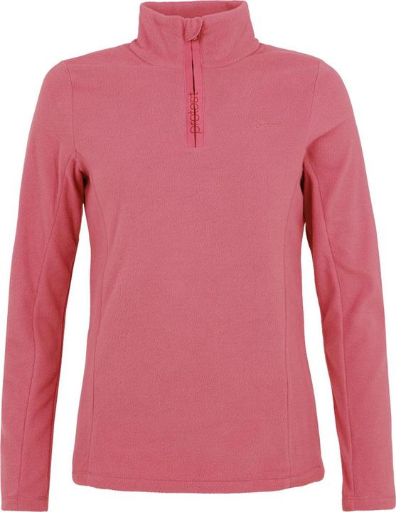 Produktbild Protest 1/4 ZIP TOP MUTEZ (40)