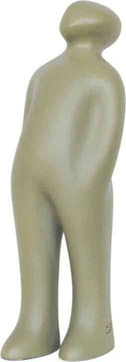 Produktbild Gardeco The Visitor Figur