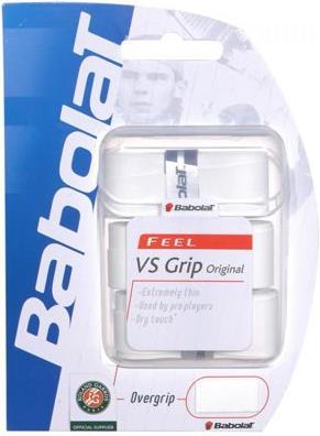 Produktbild Babolat VS Overgrip Original Griffband