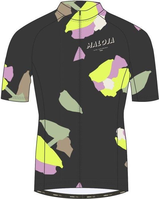 Produktbild Maloja SchneckM. - Radtrikot - Damen (M)