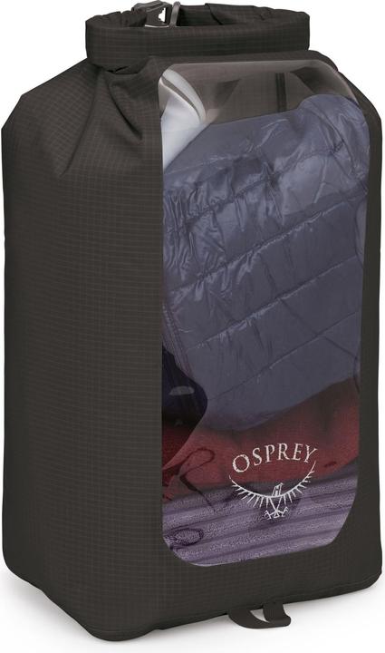 Image du produit Osprey Dry Sack 20 avec fenêtre