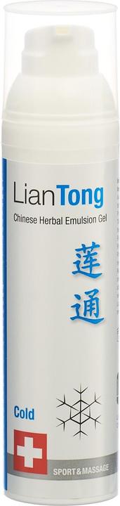 Immagine prodotto Lian Chinese Herbal Emulsion Cold (1 x, 75 ml, 125 g)