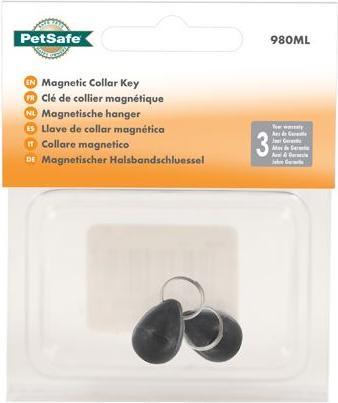 Immagine prodotto Staywell Magneti PetSafe per porte a ruota libera, confezione doppia (Gattaiola a infrarossi)