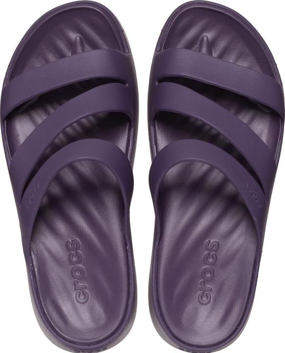 Image du produit Crocs W's Getaway Strappy (42, 42.5, 43, 42 2/3)