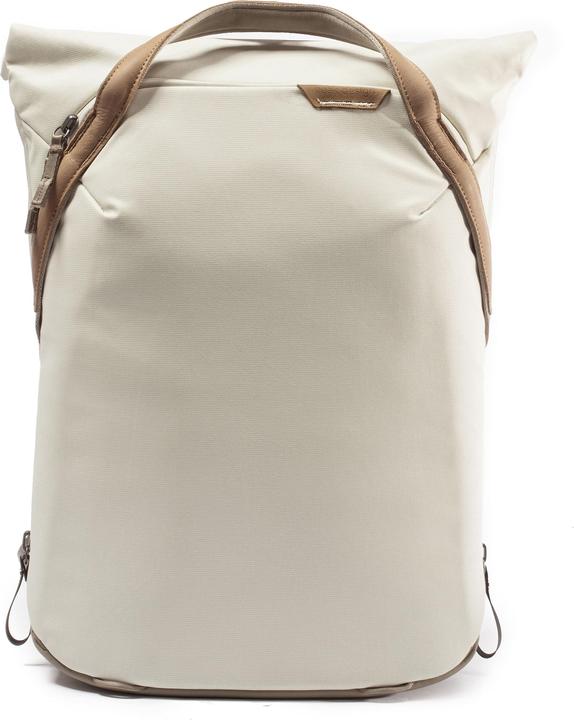 Peak Design Everyday Totepack (Fotorucksack, 20 l)
