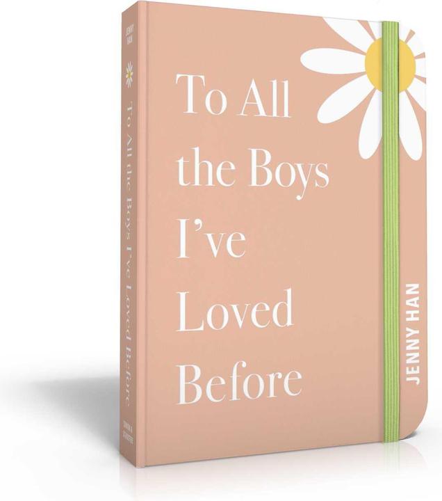 Immagine prodotto To All the Boys I've Loved Before. Special Keepsake Edition (Inglese, Jenny Han, 2024)