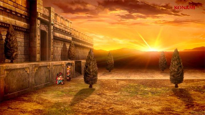 Image du produit Konami Suikoden I and II HD Remaster (Day 1 Edition) (Xbox Series X, EN)