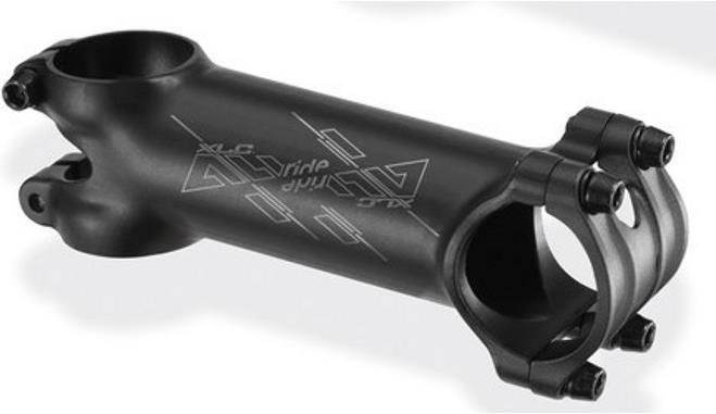 Actual product image XLC A-Head All Ride Stem Ø31,8mm 7° 1 1/4" (120 mm, 31.80 mm)
