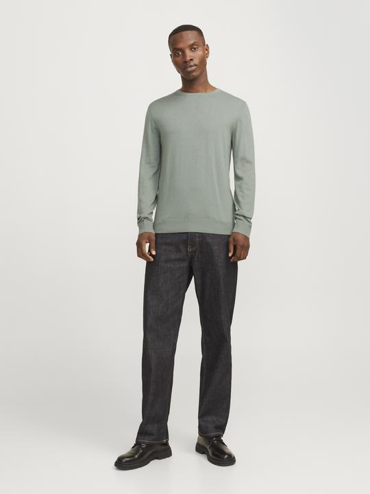Immagine prodotto Jack & Jones Jjeemil Knit Crew Neck Noos (M)