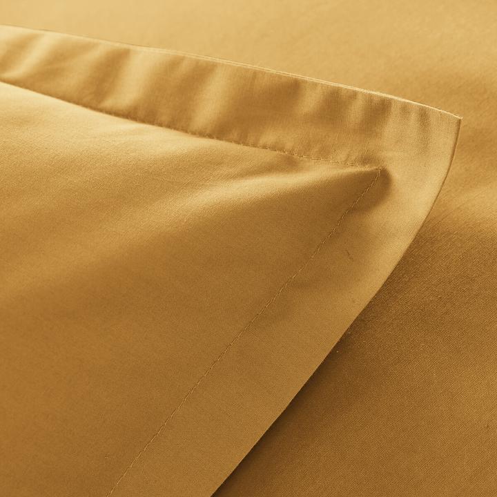 Produktbild La Redoute Interieurs Percale Unie Best (Duvetbezug, 240 x 220 cm)