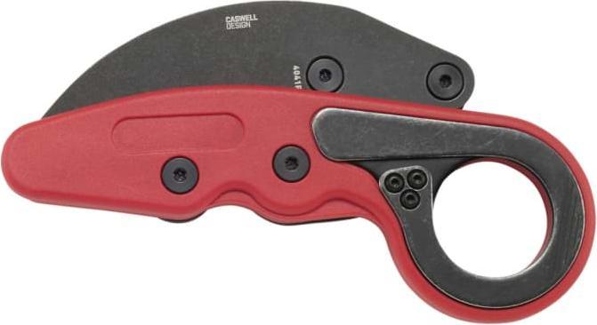 Image du produit CRKT Provoquer Grivory Red
