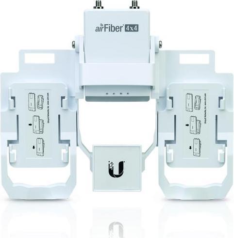 Actual product image Ubiquiti AF-MPX4 - Scalable airFiber(R) MIMO Multiplexer 4x4