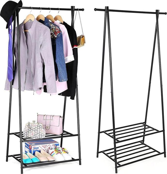 Productafbeelding Songmics Kledingrek