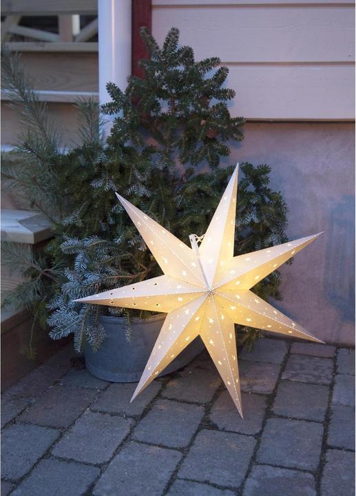 Produktbild Star Trading LED-Stern Alice