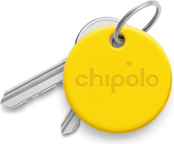 Chipolo One (iOS, Android)