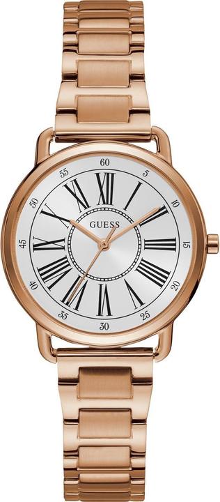 Actual product image Guess Jackie (Analogue wristwatch, 34 mm)