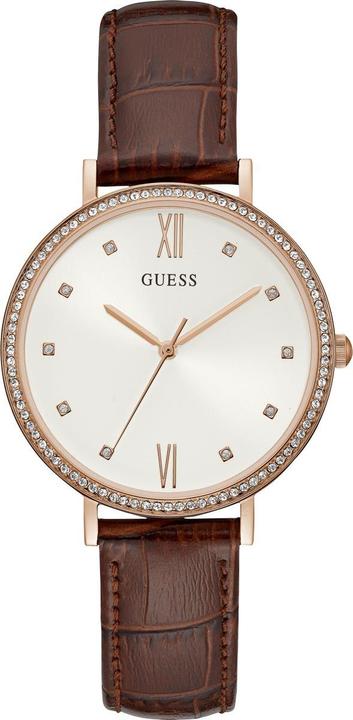 Guess Grâce (Montre analogique, 38 mm)