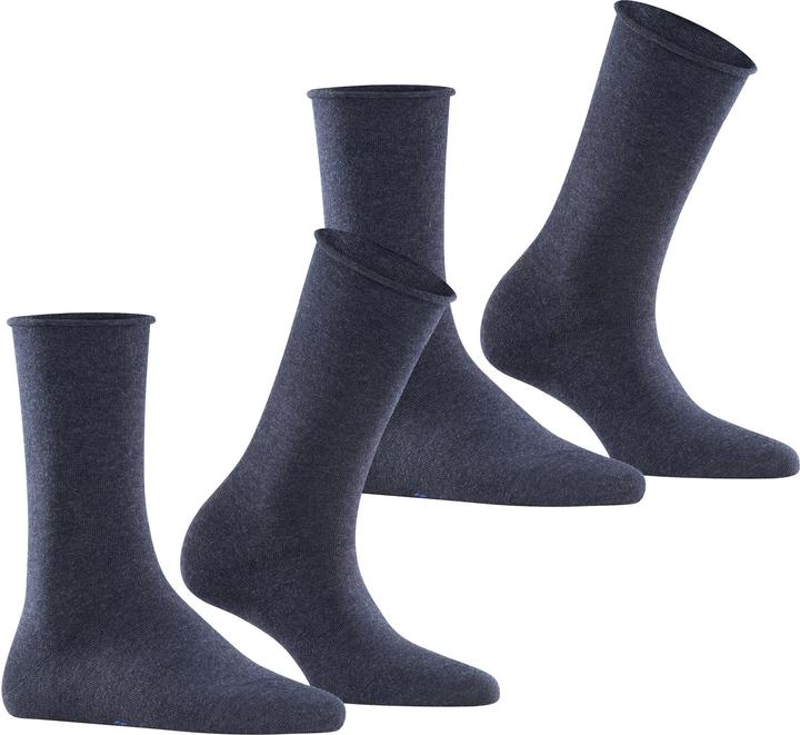 Produktbild Esprit Basic Pure SO 2P (2er Pack, 35 - 38)