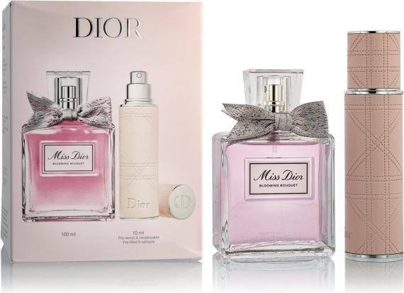 Actual product image Dior Miss Blooming Bouquet (Eau de toilette, 110 ml)