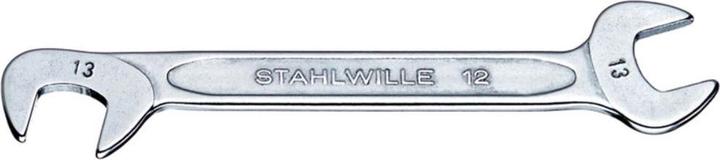 Immagine prodotto Stahlwille Doppia chiave aperta (4,5 mm)