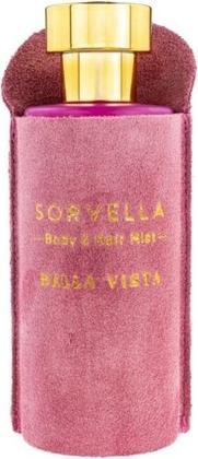 Image du produit NoName Bella Vista Brume pour le corps et les cheveux 100ml Sorvella Parfum (Brume corporelle, 100 ml)