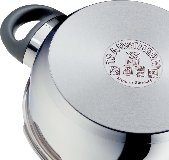 Immagine prodotto WMF Rds perfetto (22 cm, Cucina a vapore, Acciaio inossidabile)