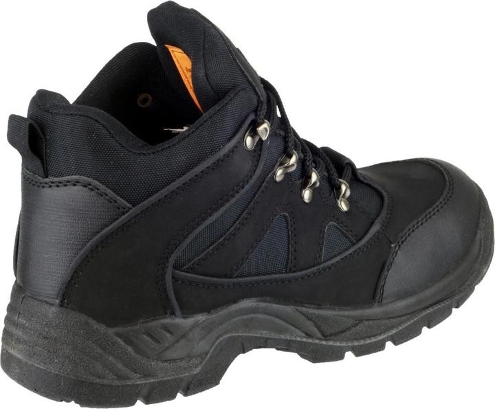 Produktbild Amblers Safety FS151 SBP StahlkappenSchuhe Sicherheitsstiefel (42)