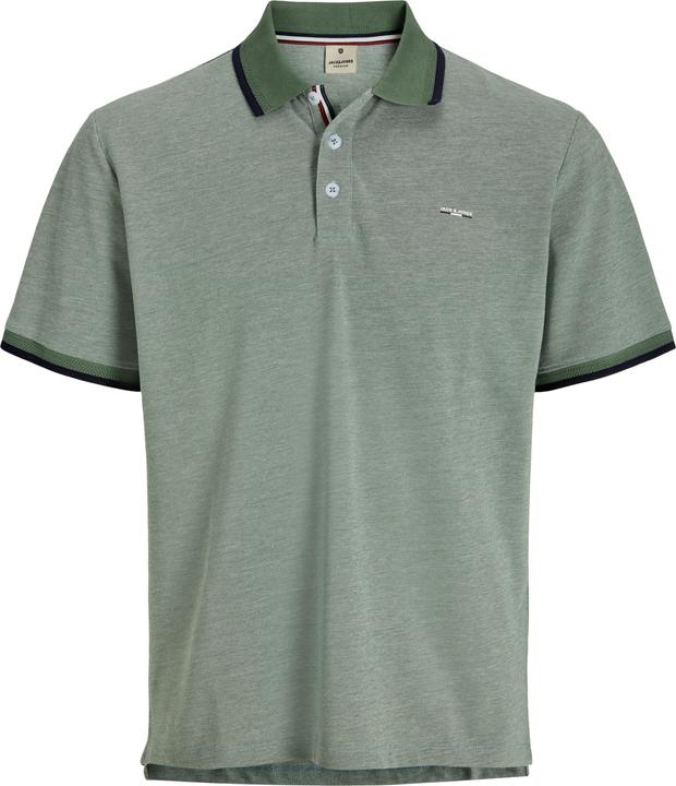 Actual product image Jack & Jones Jprblualves Ss Polo Sn (XL)