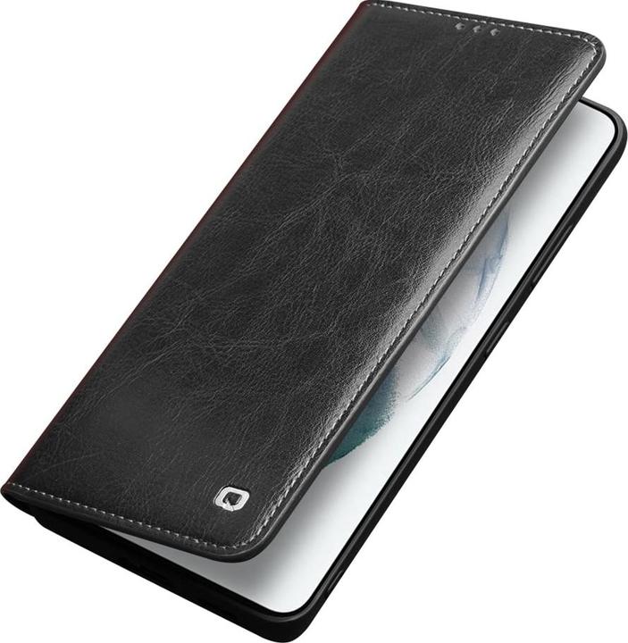 Actual product image QiAlino Cover Flip (Samsung Galaxy S21 5G)
