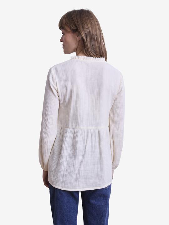 Actual product image Vertbaudet Blouse for pregnancy & breastfeeding (44)