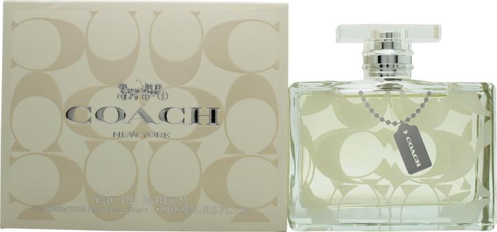 Image du produit Coach Signature (Eau de parfum, 100 ml)
