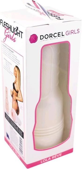 Produktbild Fleshlight Dorcel's Lola Reve