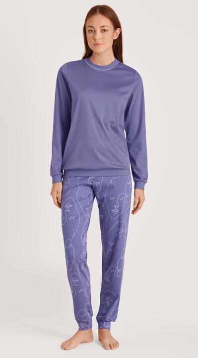 Actual product image Calida Night Lovers (M)
