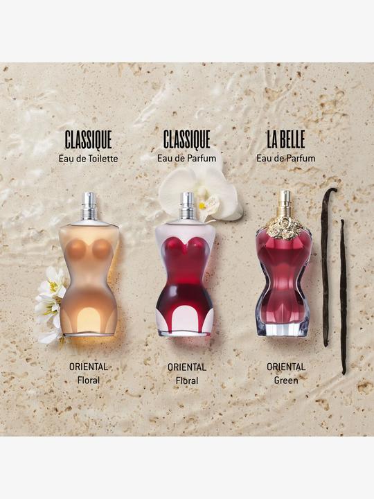Immagine prodotto Gaultier Classique (Eau de parfum, 100 ml)
