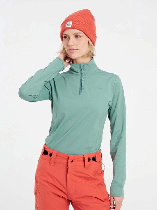 Produktbild Protest FABRIZ 1/4 zip top (34)