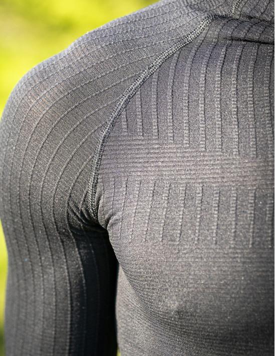 Image du produit Compressport 3D Thermo longsleeve hommes (S, M)