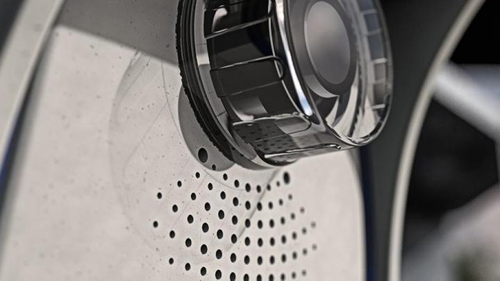 Produktbild Mobotix M26B (3072 x 2048 Pixels)