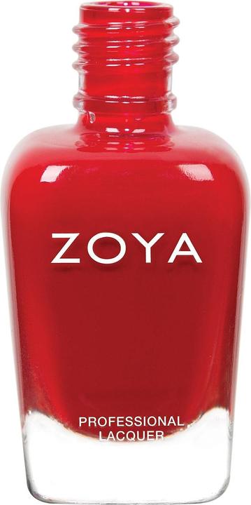 Immagine prodotto Zoya Carmen (Rosso, Smalto)