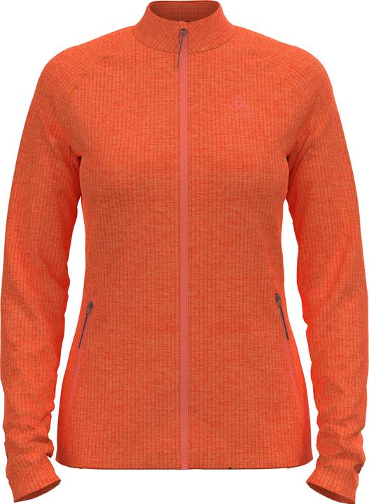 Odlo Mid layer full zip TENCIA (XL)