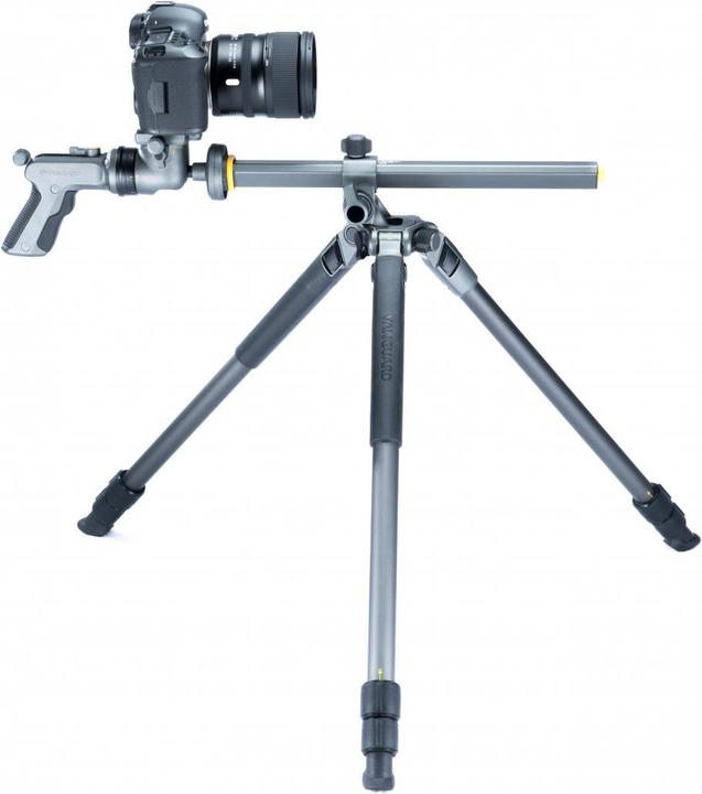 Produktbild Vanguard Alta Pro2+ 263AGH (Metall)