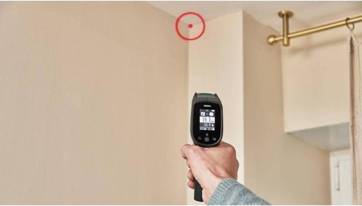 Actual product image Bosch Home & Garden AdvancedTemp