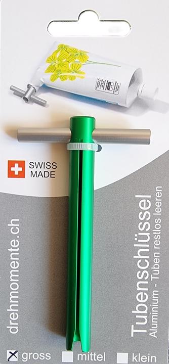 Grün