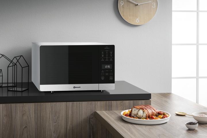 Image du produit Bauknecht MW 49 SL CH (Fiche CH, 25 l)