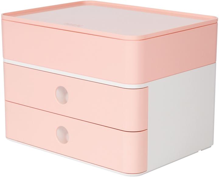 Actual product image Han Smart Box plus Allison (A5+)