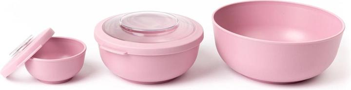 Image du produit Amuse Set de saladiers Life