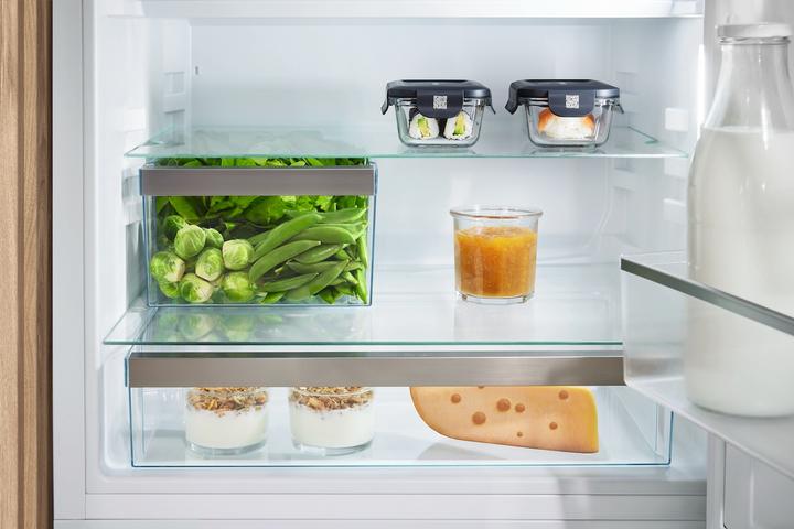 Immagine prodotto Miele KU 7015 D (127 l)