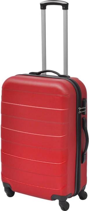 Actual product image VidaXL Farand (Hand luggage (up to 50 litres), M (50 - 90l), L (90 - 115l))